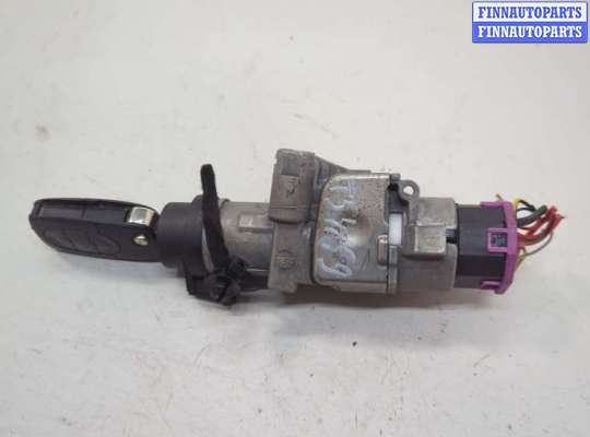 купить Замок зажигания на Audi A4 (B6) 2000-2006