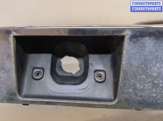 купить Накладка крышки багажника (двери) на Cadillac Escalade 3 2006-2014