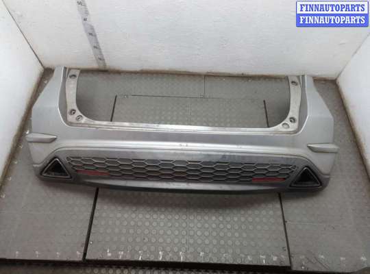 Бампер HD517301 на Honda Civic 2005-2012
