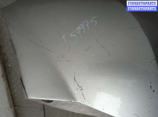 купить Бампер на Honda Civic 2005-2012