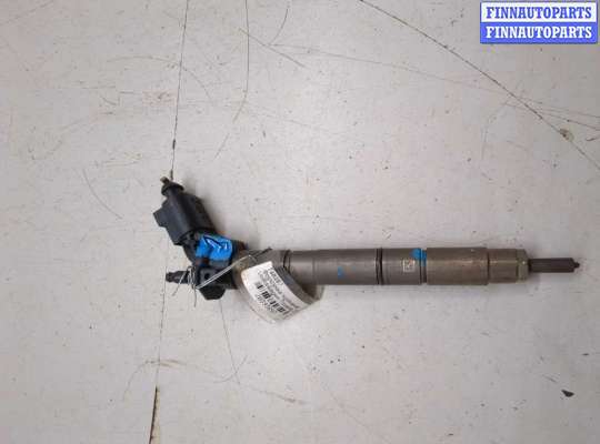 Форсунка топливная VG2398014 на Volkswagen Touareg 2007-2010