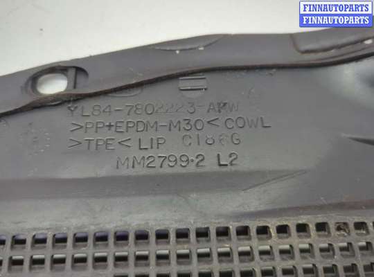 купить Жабо под дворники (дождевик) на Mazda Tribute 2001-2007