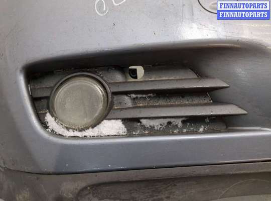 купить Бампер на Opel Vectra C 2002-2008