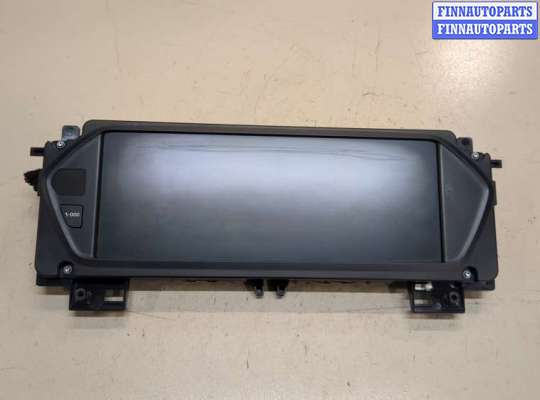 купить Щиток приборов (приборная панель) на Citroen C4 Picasso 2013-2018