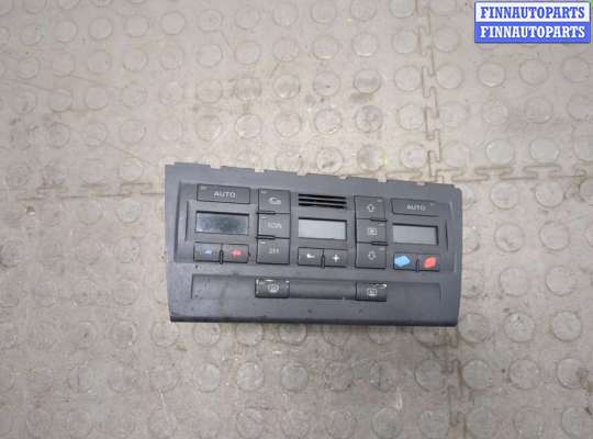 купить Переключатель отопителя (печки) на Audi A4 (B6) 2000-2004