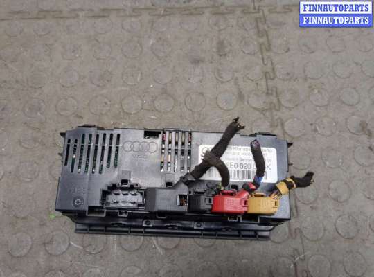 купить Переключатель отопителя (печки) на Audi A4 (B6) 2000-2006