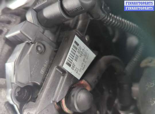 купить Турбина на Audi A3 (8P) 2003-2013