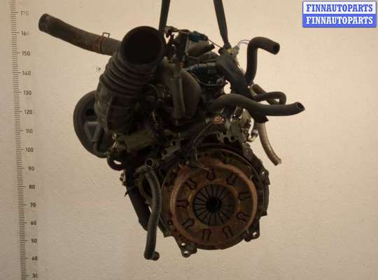 купить Двигатель (ДВС) на Toyota Corolla Verso 2004-2009