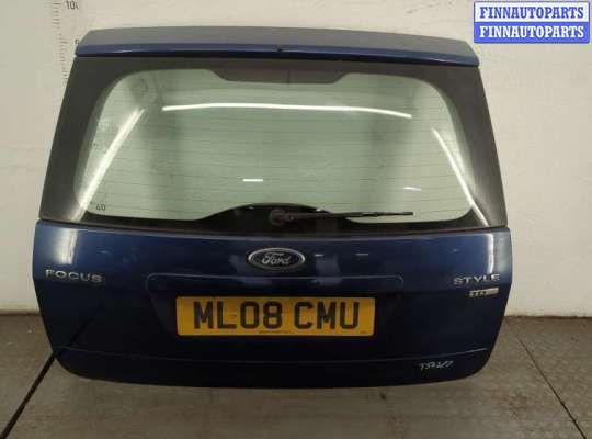 Обшивка крышки (двери) багажника FO1986505 на Ford Focus 2 2008-2011