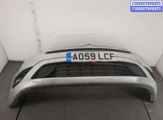 Купить Бампер на Citroen C4 Grand Picasso 2006-2013 Бампер CT1146914 на Citroen C4 Grand Picasso 2006-2013