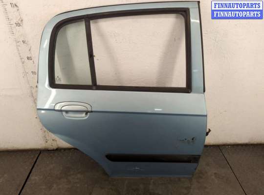 купить Дверь боковая (легковая) на Hyundai Getz 2002-2011