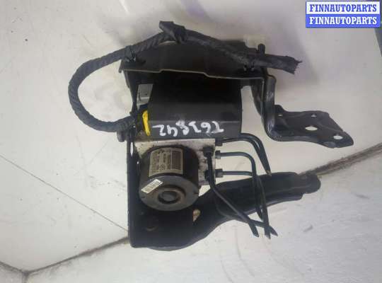 Блок АБС, насос (ABS, ESP, ASR) CT1154198 на Citroen C3 picasso 2009-2017