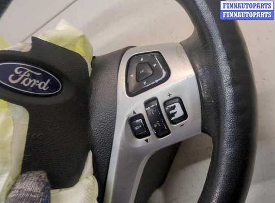 купить Руль на Ford Explorer 2010-2015
