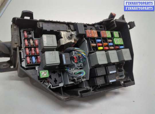 купить Блок предохранителей на Ford Mondeo 4 2007-2015