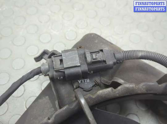 купить Вентилятор радиатора на KIA Ceed 2007-2012