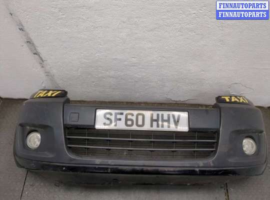 Фара противотуманная (галогенка) CT1145697 на Peugeot Expert 2007-2016