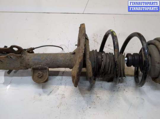 Амортизатор подвески TT886004 на Toyota RAV 4 2006-2013