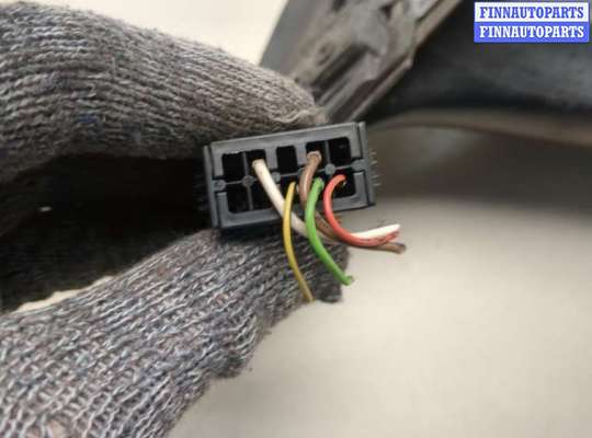 купить Зеркало боковое на Audi A6 (C5) 1997-2005