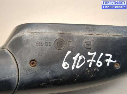 купить Зеркало боковое на Audi A6 (C5) 1997-2005
