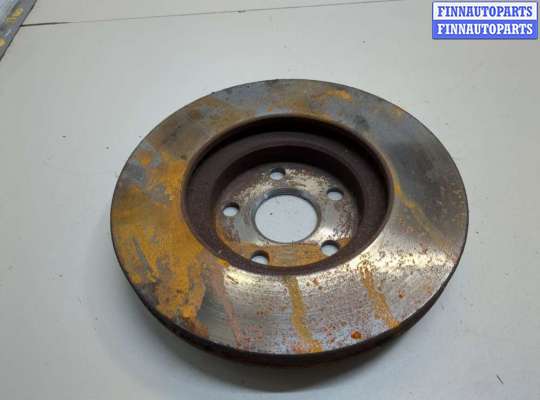 купить Диск тормозной на Pontiac Vibe 1 2002-2008
