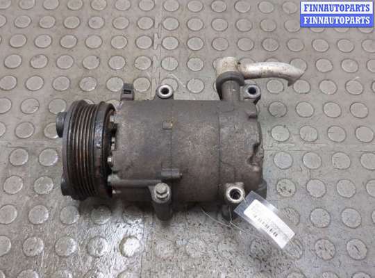 Компрессор кондиционера FO2101056 на Ford Focus 2 2008-2011