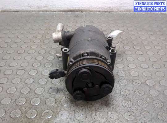 купить Компрессор кондиционера на Ford Focus 2 2008-2011