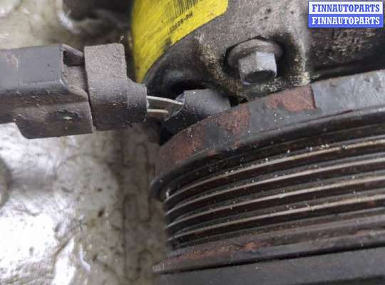 купить Компрессор кондиционера на Ford Focus 2 2008-2011