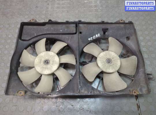 купить Вентилятор радиатора на Toyota Prius 2003-2009