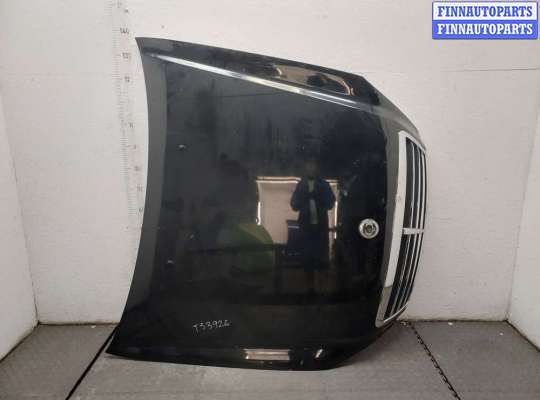 Купить Обшивка капота на SsangYong Rexton 2006-2012 Обшивка капота SS65576 на SsangYong Rexton 2006-2012