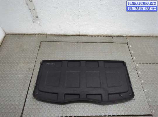 купить Полка багажника на Hyundai i30 2007-2012