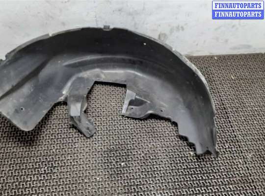 купить Защита арок (подкрылок) на Subaru Tribeca (B9) 2004-2007