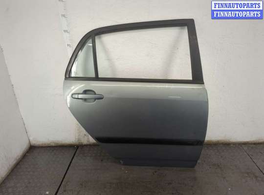 купить Стекло форточки двери на Toyota Corolla E12 2001-2006