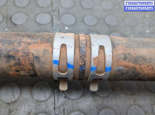 купить Патрубок охлаждения на Hyundai Santa Fe 2018-2024