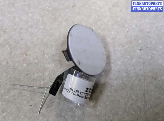 Заглушка буксировочного крюка RN1523981 на Renault Clio 2005-2009