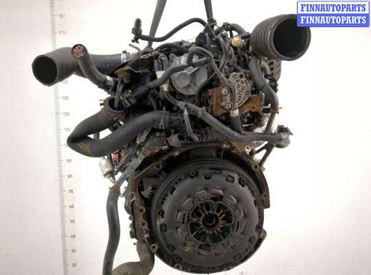 купить Форсунка топливная на Nissan X-Trail (T31) 2007-2015