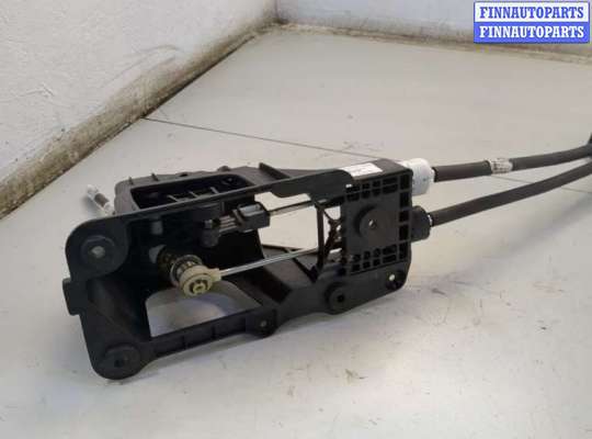 купить Кулиса КПП на Renault Laguna 3 2007-2025