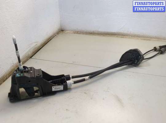 купить Кулиса КПП на Renault Laguna 3 2007-2025