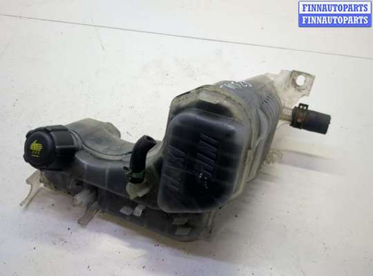 Бачок расширительный RN1576242 на Renault Laguna 3 2007-2025