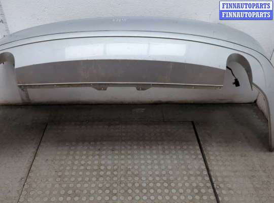 купить Бампер на Audi A8 (D4) 2010-2017