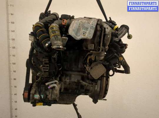 купить Компрессор кондиционера на Peugeot 3008 2009-2016