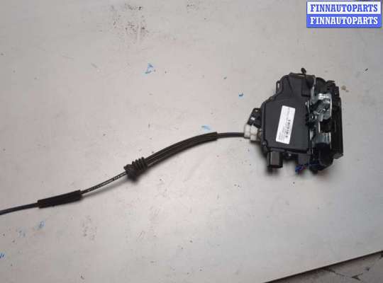 Замок двери VG2648509 на Volkswagen Golf 4 1997-2006