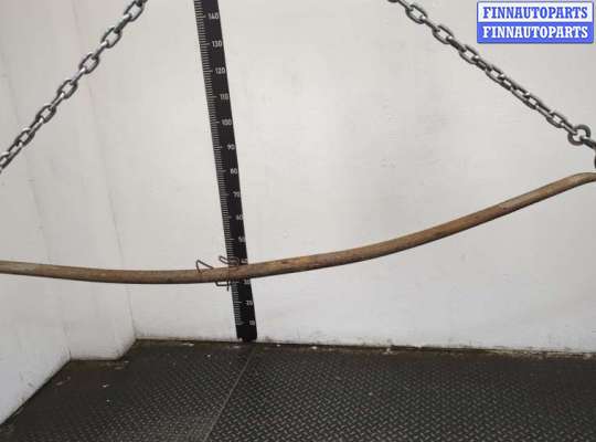 Рессора CT1016272 на Fiat Ducato 2006-2014