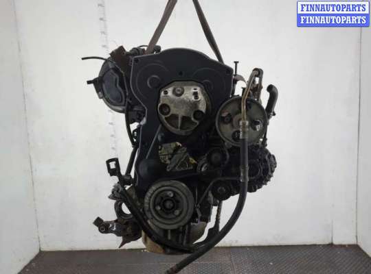 купить Двигатель (ДВС) на Citroen Berlingo 2008-2012