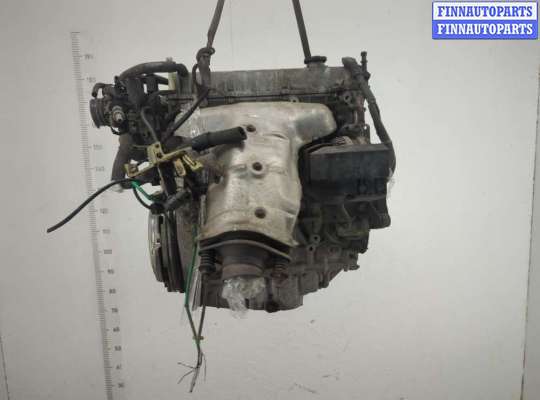 купить Двигатель (ДВС) на Citroen C4 2004-2010