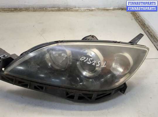 Фара (передняя) MZ628845 на Mazda 3 (BK) 2003-2009