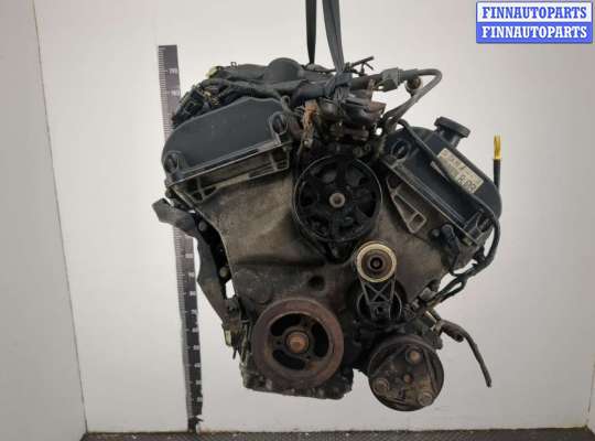 Двигатель (ДВС) FO2148988 на Ford Maverick 2000-2007