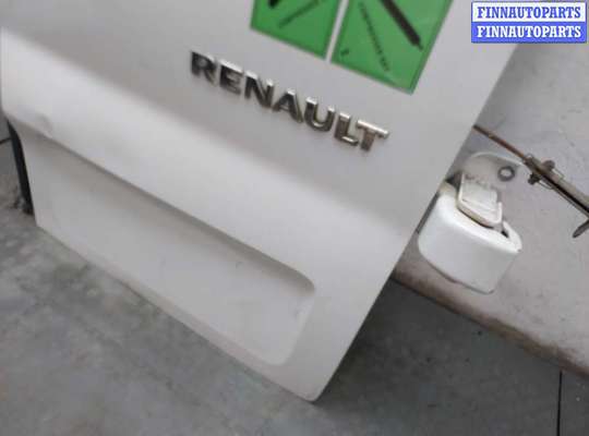 купить Ручка двери салона на Renault Trafic 2014-2021