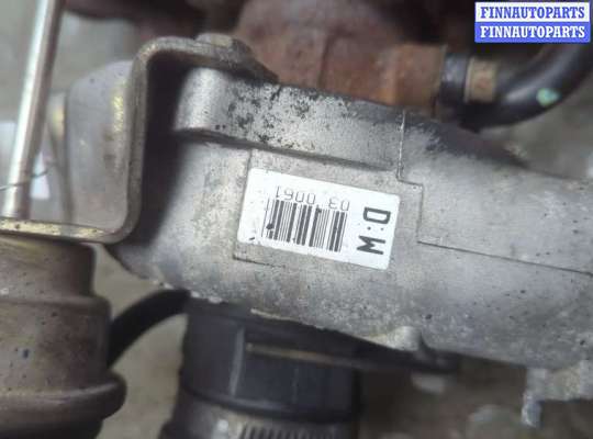 купить Турбина на Citroen Jumper (Relay) 1994-2006