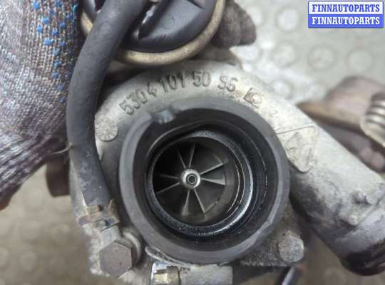 купить Турбина на Citroen Jumper (Relay) 1994-2006