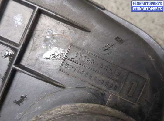 купить Корпус воздушного фильтра на Volkswagen Golf 6 2008-2012